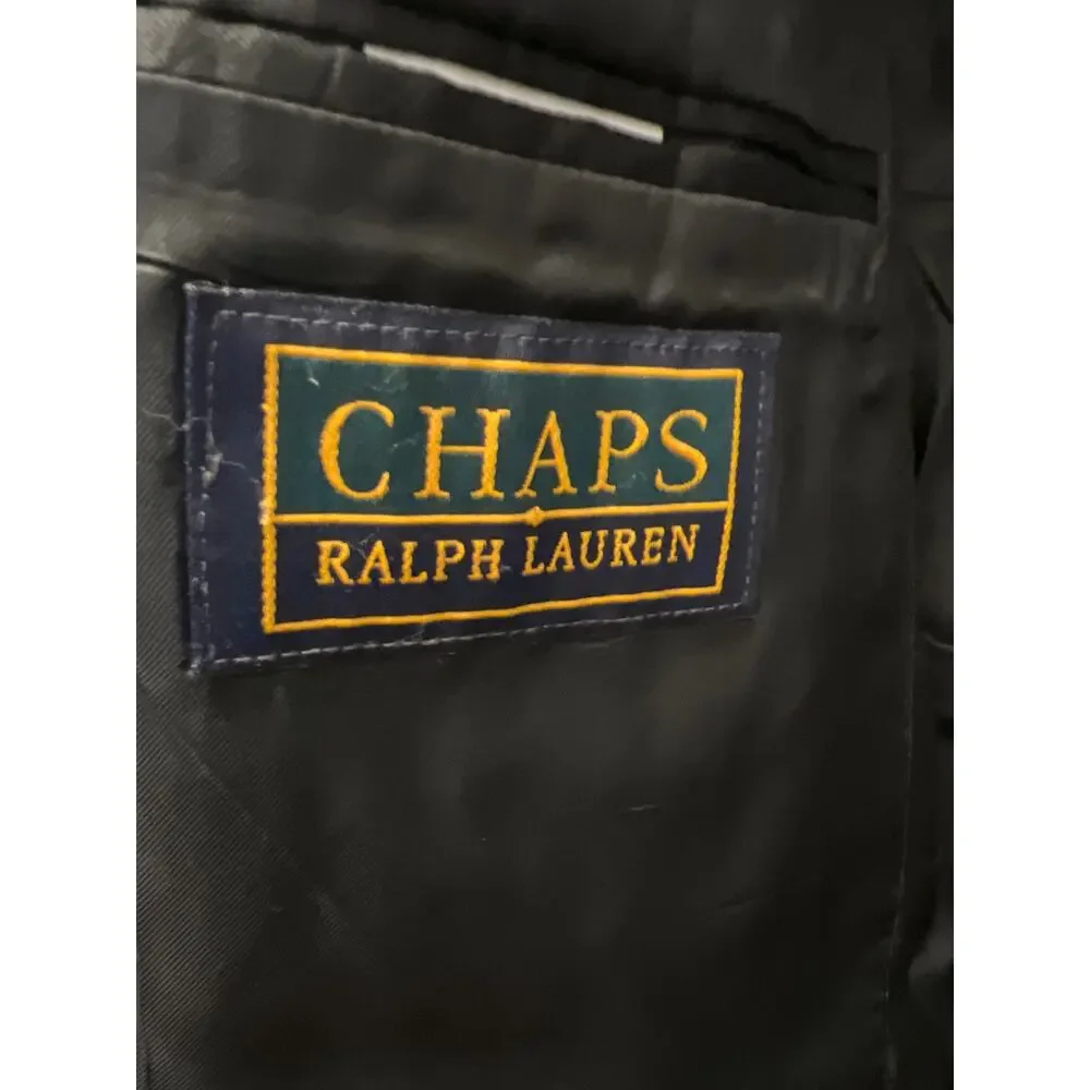 Chaps x Ralph Lauren chaps ralph